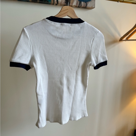 Zara top - Picture 5 of 6